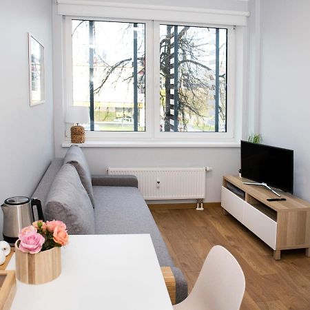 Pepleri Studio 7 Tartu Eksteriør bilde
