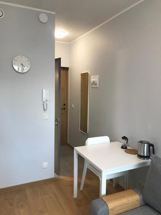 Pepleri Studio 7 Tartu Eksteriør bilde