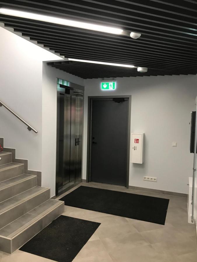 Pepleri Studio 7 Tartu Eksteriør bilde