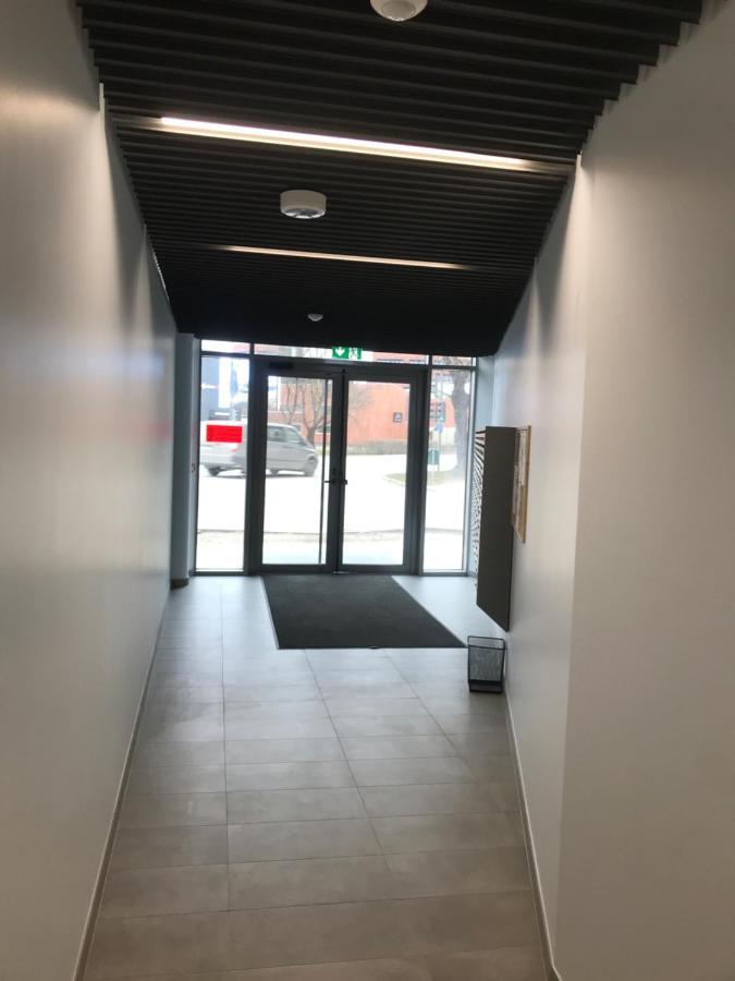 Pepleri Studio 7 Tartu Eksteriør bilde