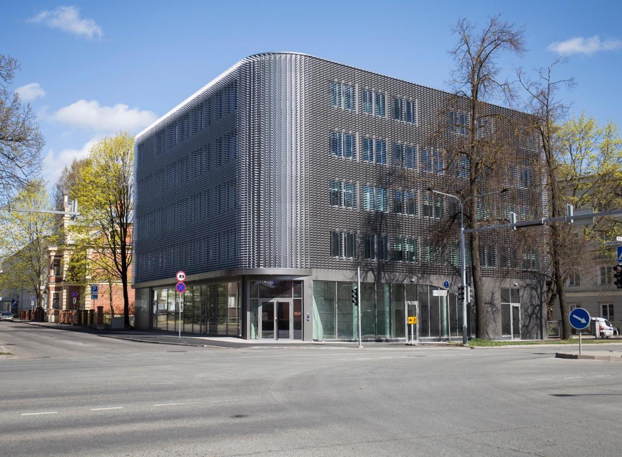 Pepleri Studio 7 Tartu Eksteriør bilde