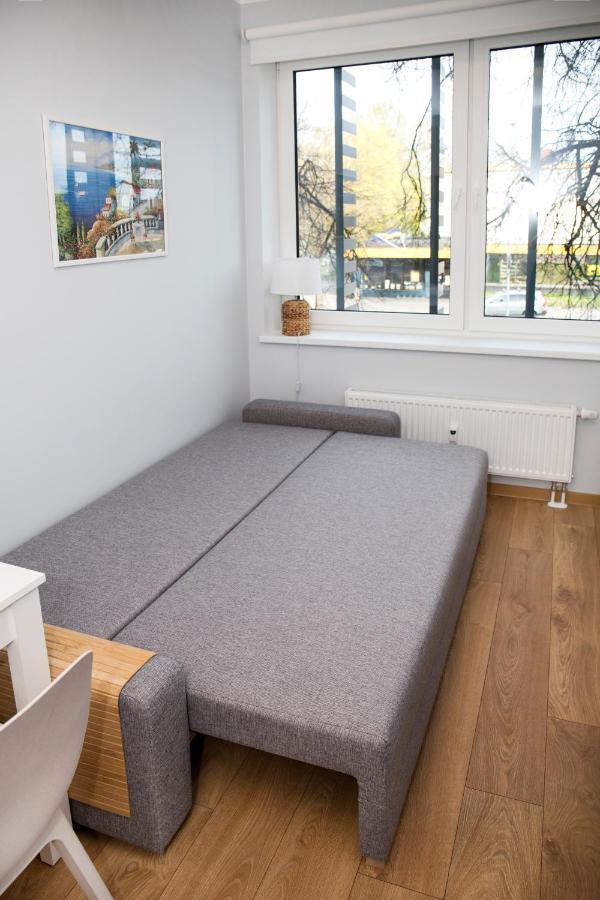 Pepleri Studio 7 Tartu Eksteriør bilde