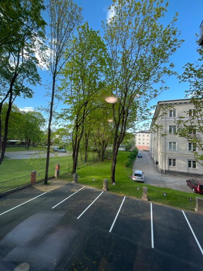 Pepleri Studio 7 Tartu Eksteriør bilde