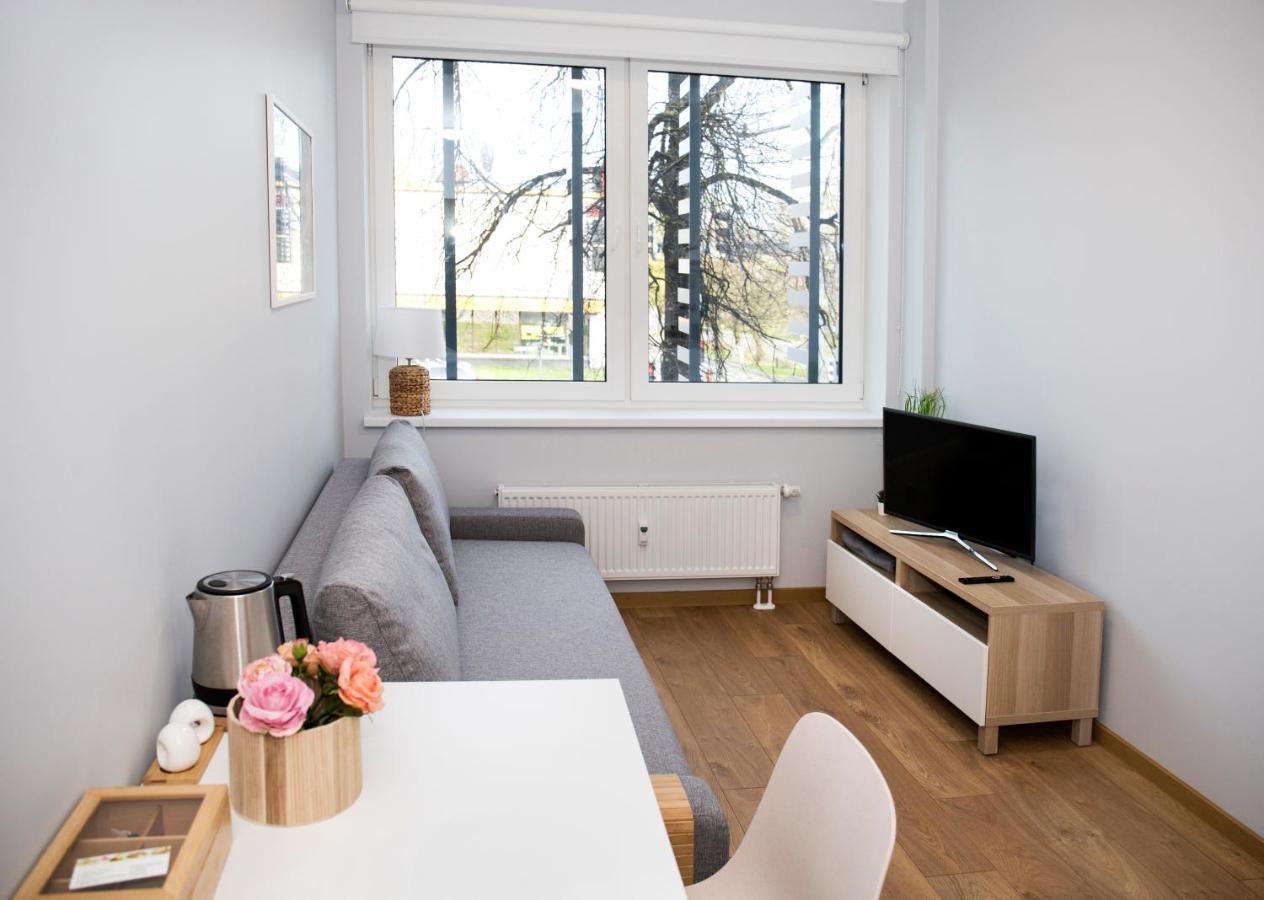 Pepleri Studio 7 Tartu Eksteriør bilde