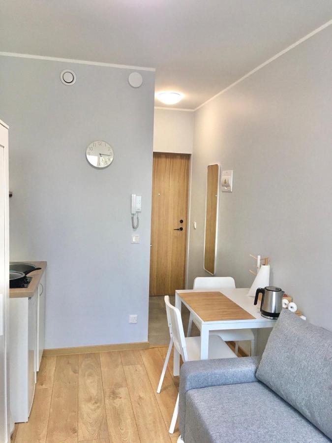 Pepleri Studio 7 Tartu Eksteriør bilde