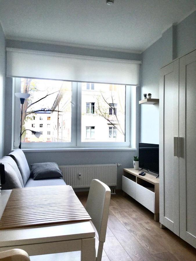 Pepleri Studio 7 Tartu Eksteriør bilde